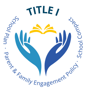 Title 1 logo